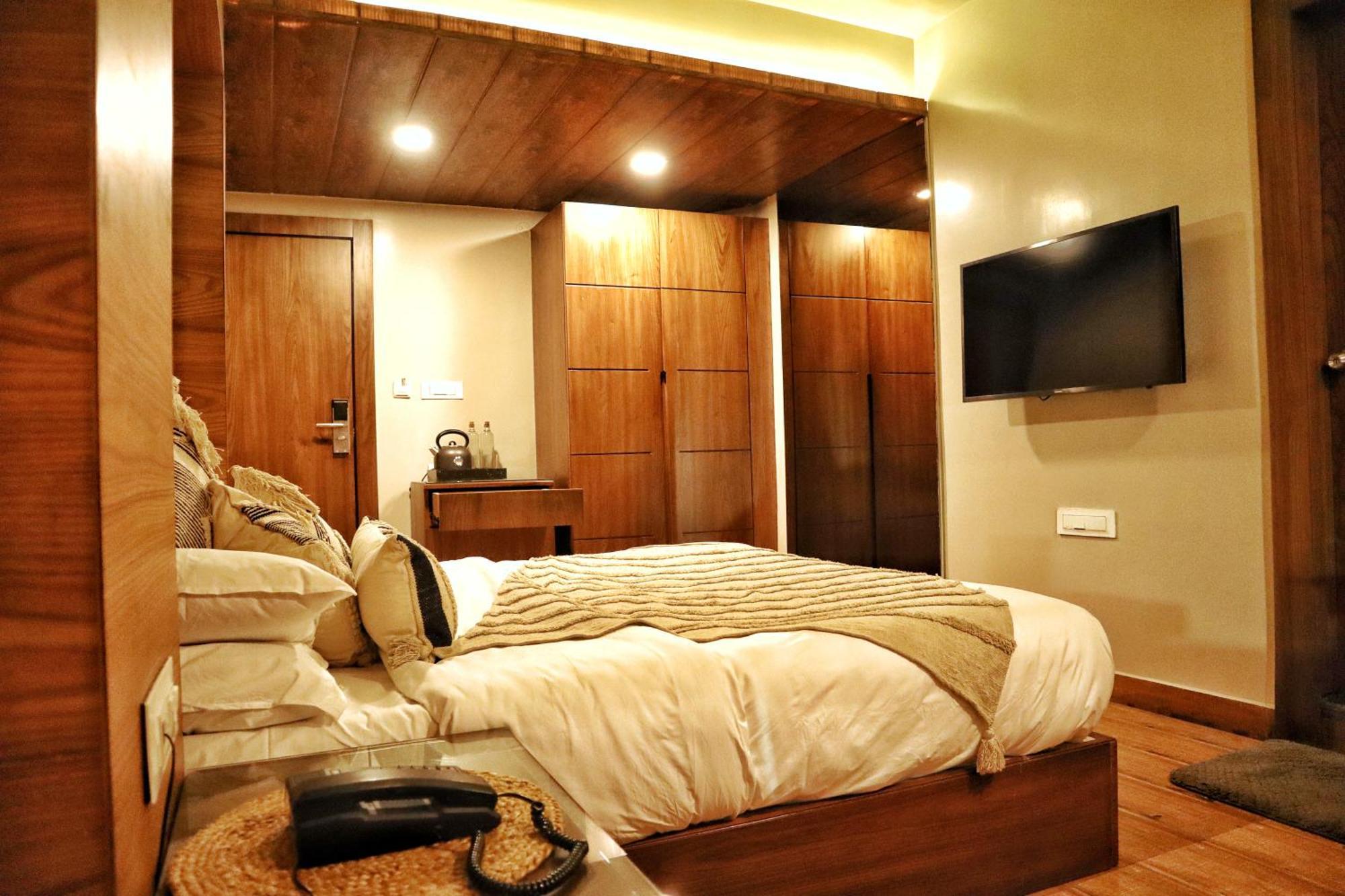 Wonder Woods Boutique Darjeeling (West Bengal)