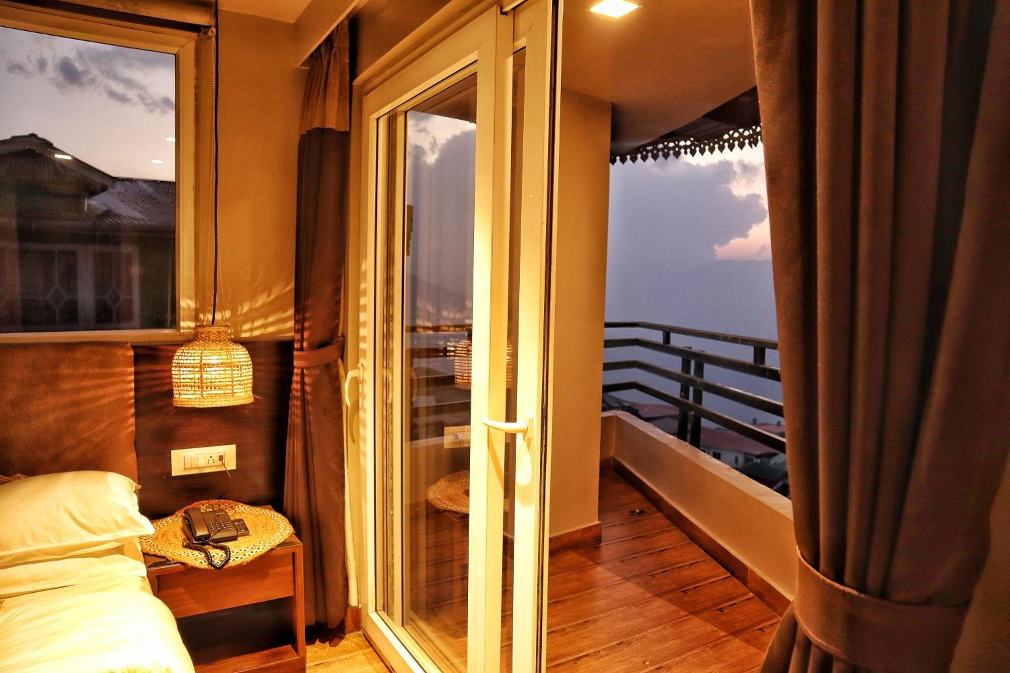 Wonder Woods Boutique 3* Darjeeling (West Bengal)