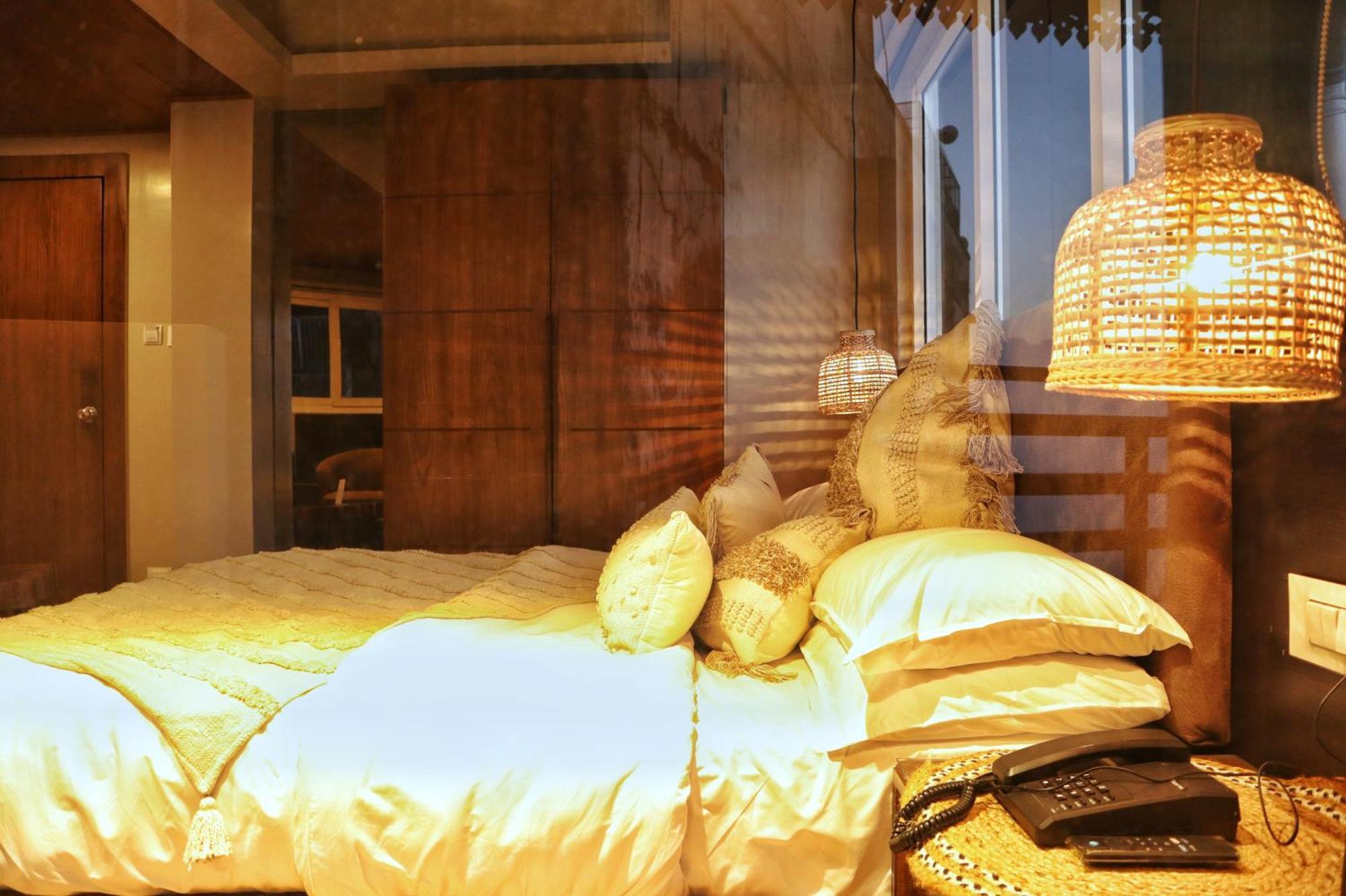 Hotel Wonder Woods Boutique