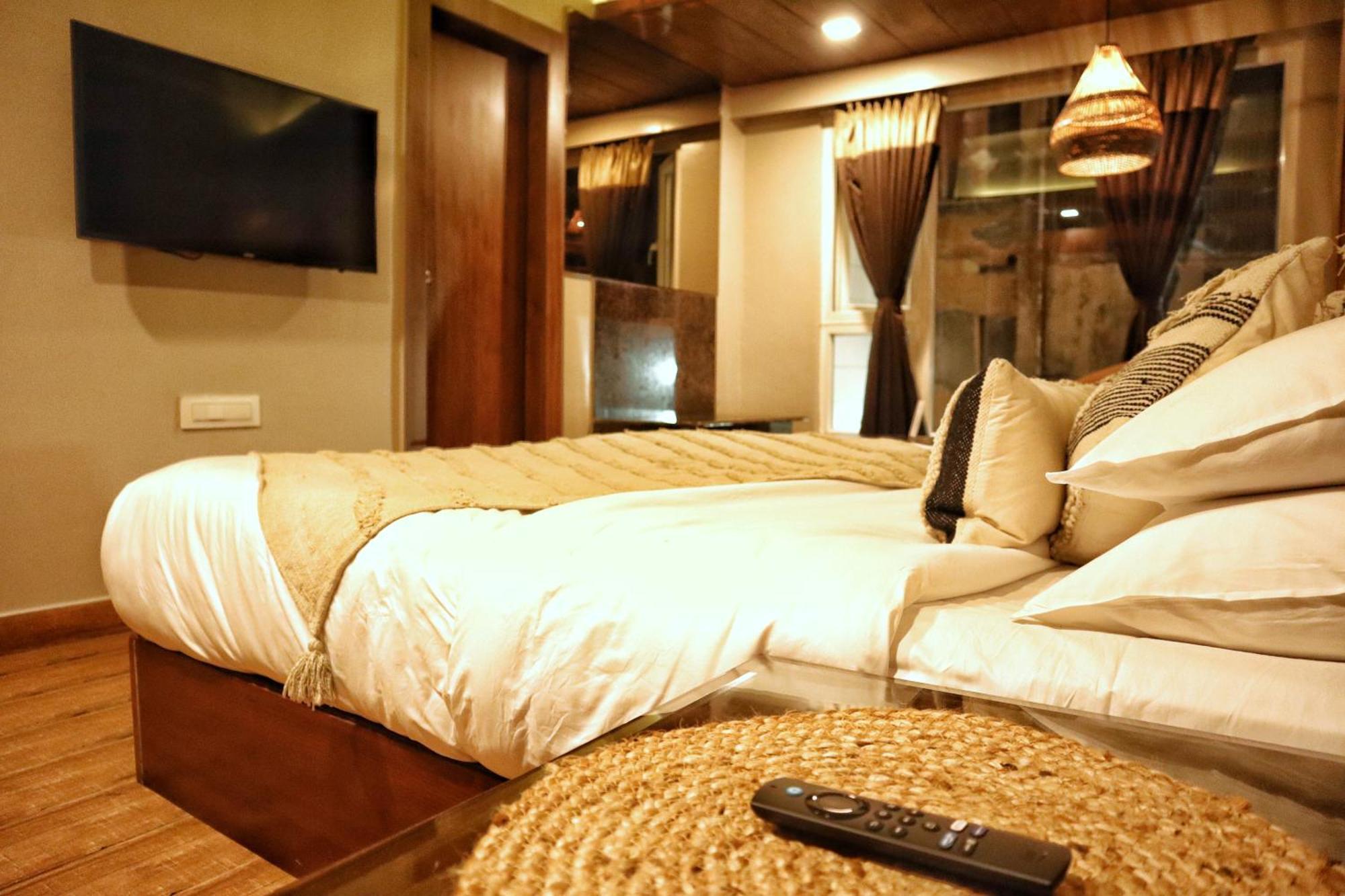 Wonder Woods Boutique Hotel Darjeeling (West Bengal)
