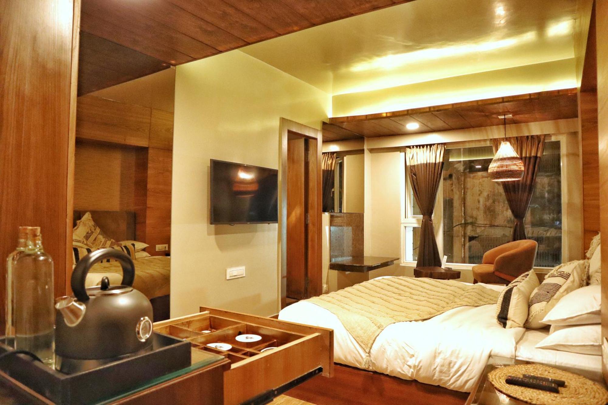 Wonder Woods Boutique Darjeeling (West Bengal)