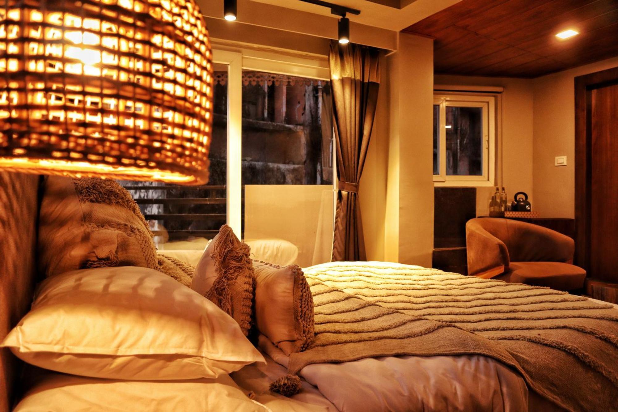 Hotel Wonder Woods Boutique 3*