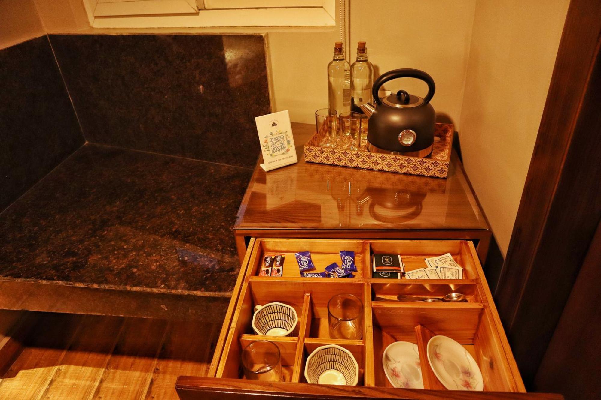 Hotel Wonder Woods Boutique Darjeeling (West Bengal)