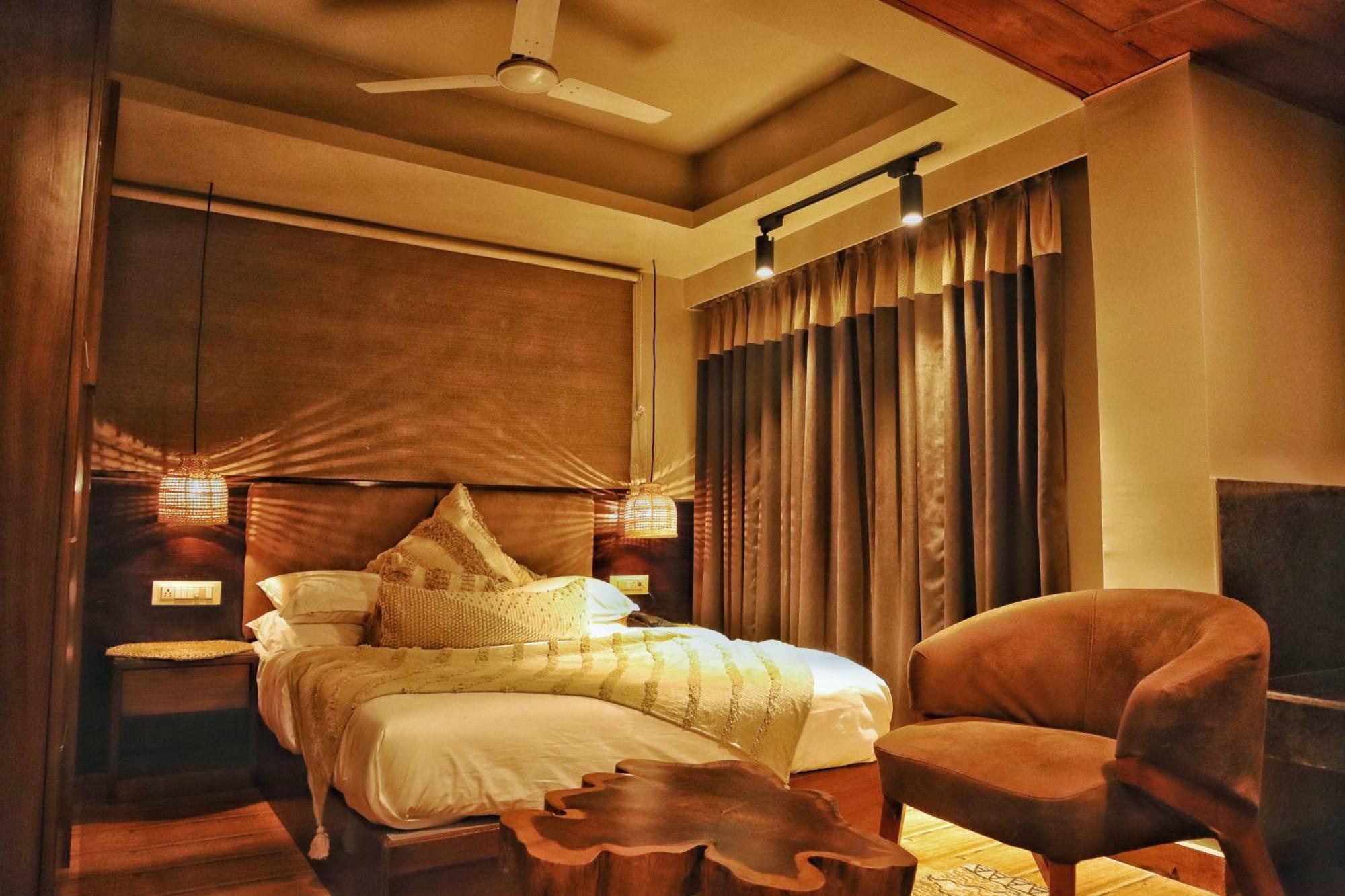 Hotel Wonder Woods Boutique 3*