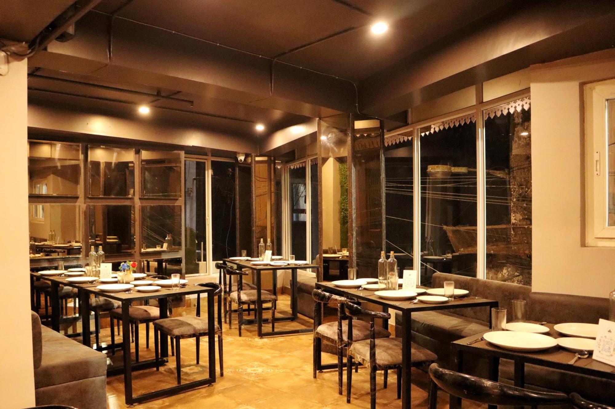 Wonder Woods Boutique Hotel Darjeeling (West Bengal)
