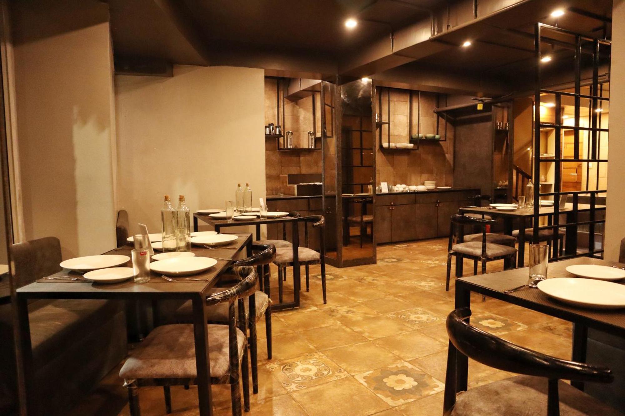 Wonder Woods Boutique 3*