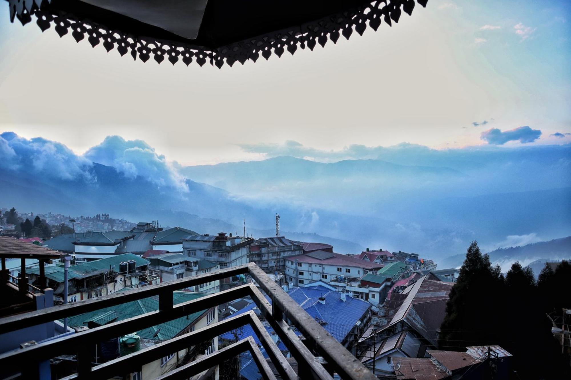 Wonder Woods Boutique 3* Darjeeling (West Bengal)