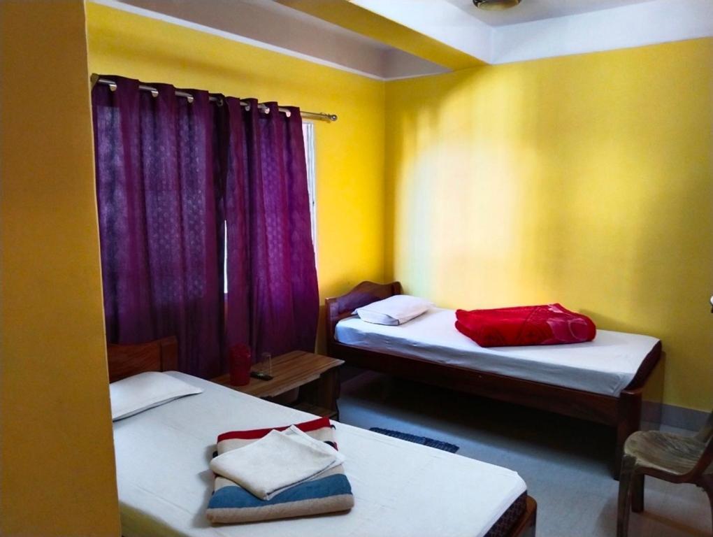 Das Hotel * Darjeeling (West Bengal)