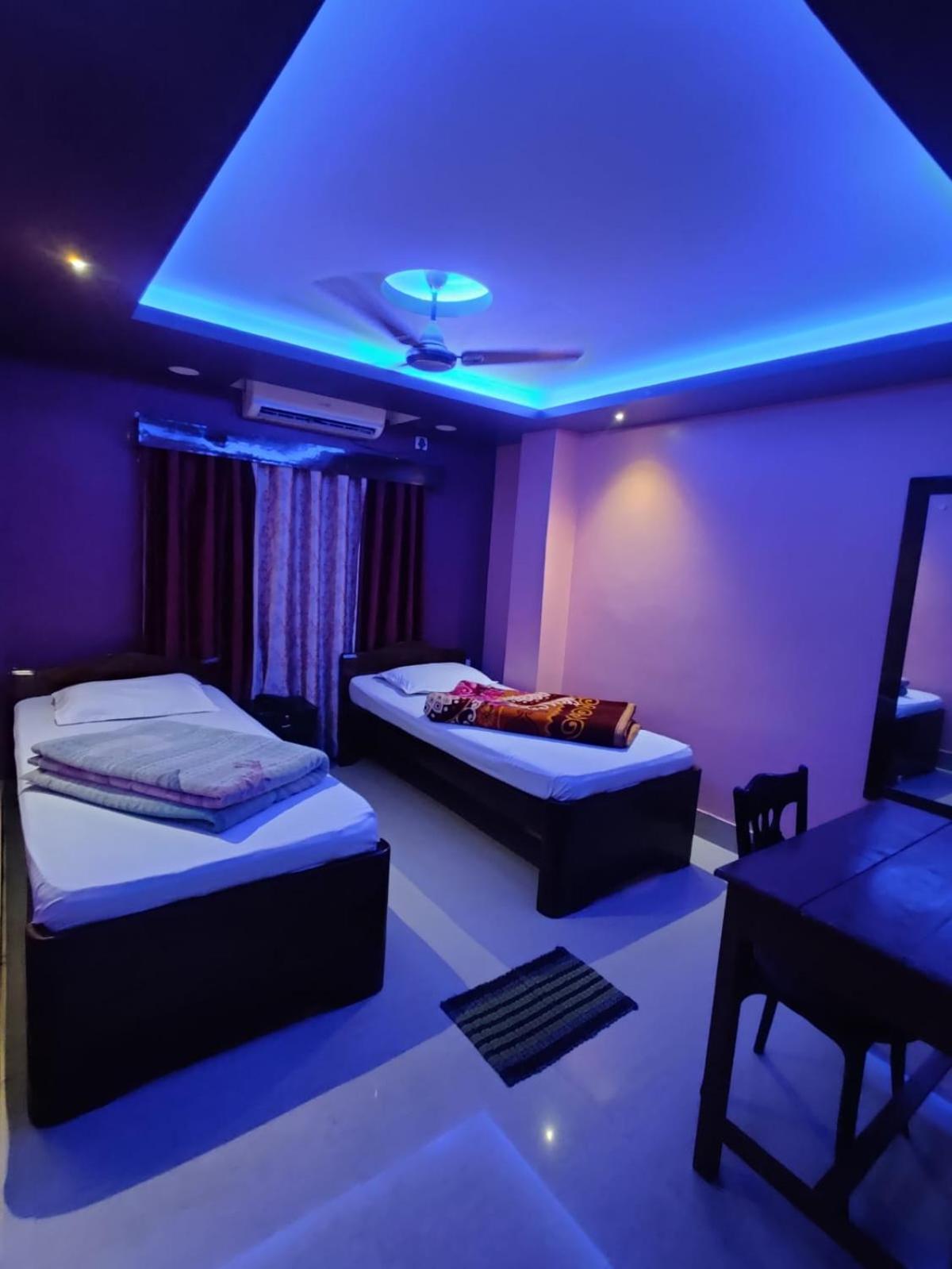 Das Hotel Hotel