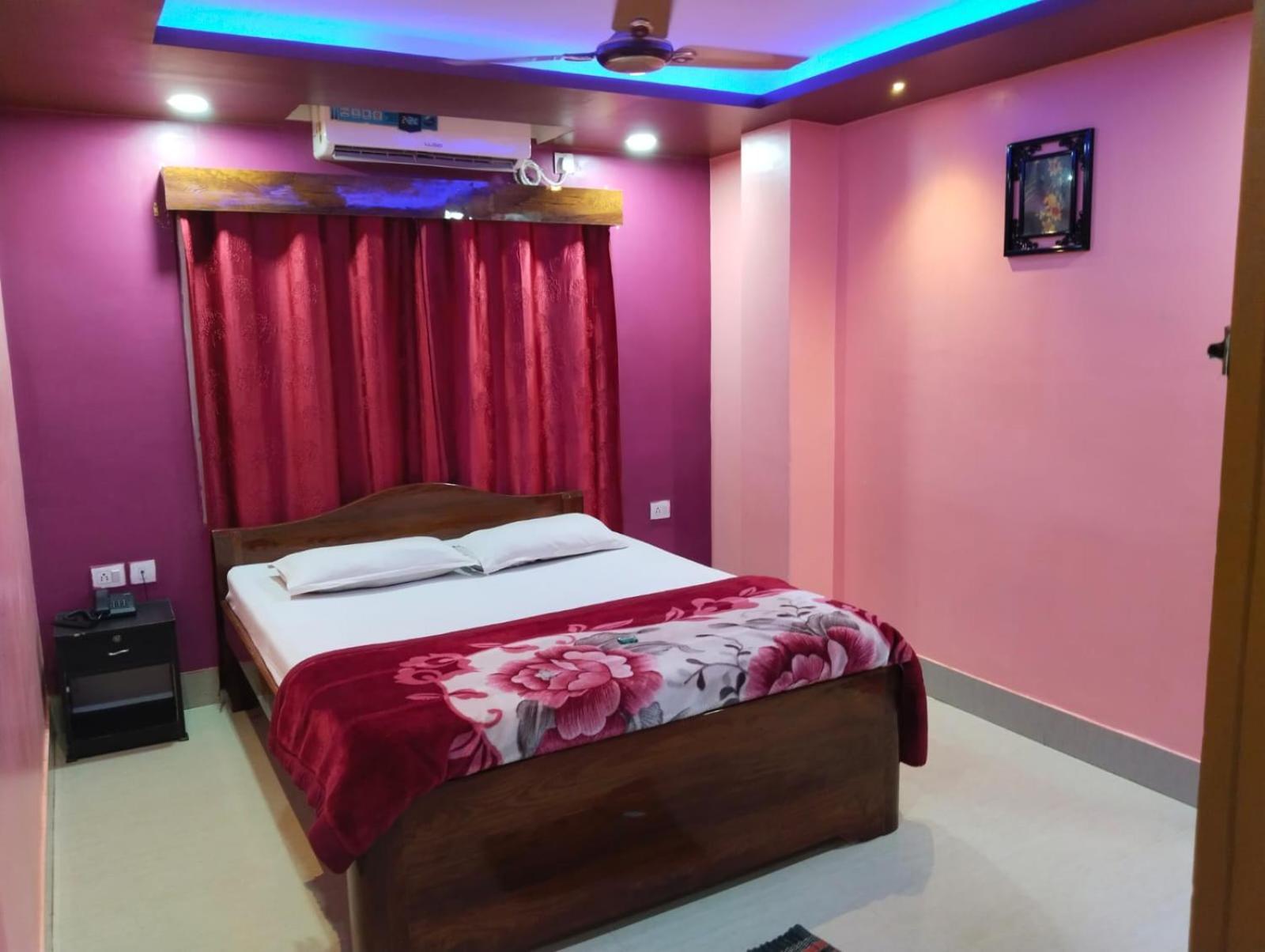 Hotel Das Hotel Darjeeling (West Bengal)