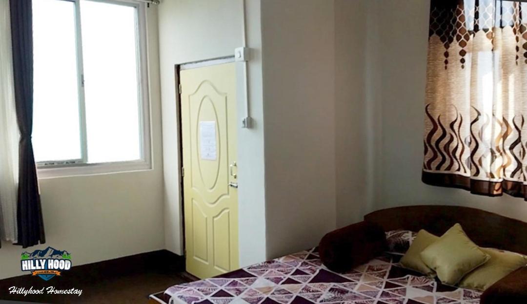 Hillyhood Homestay