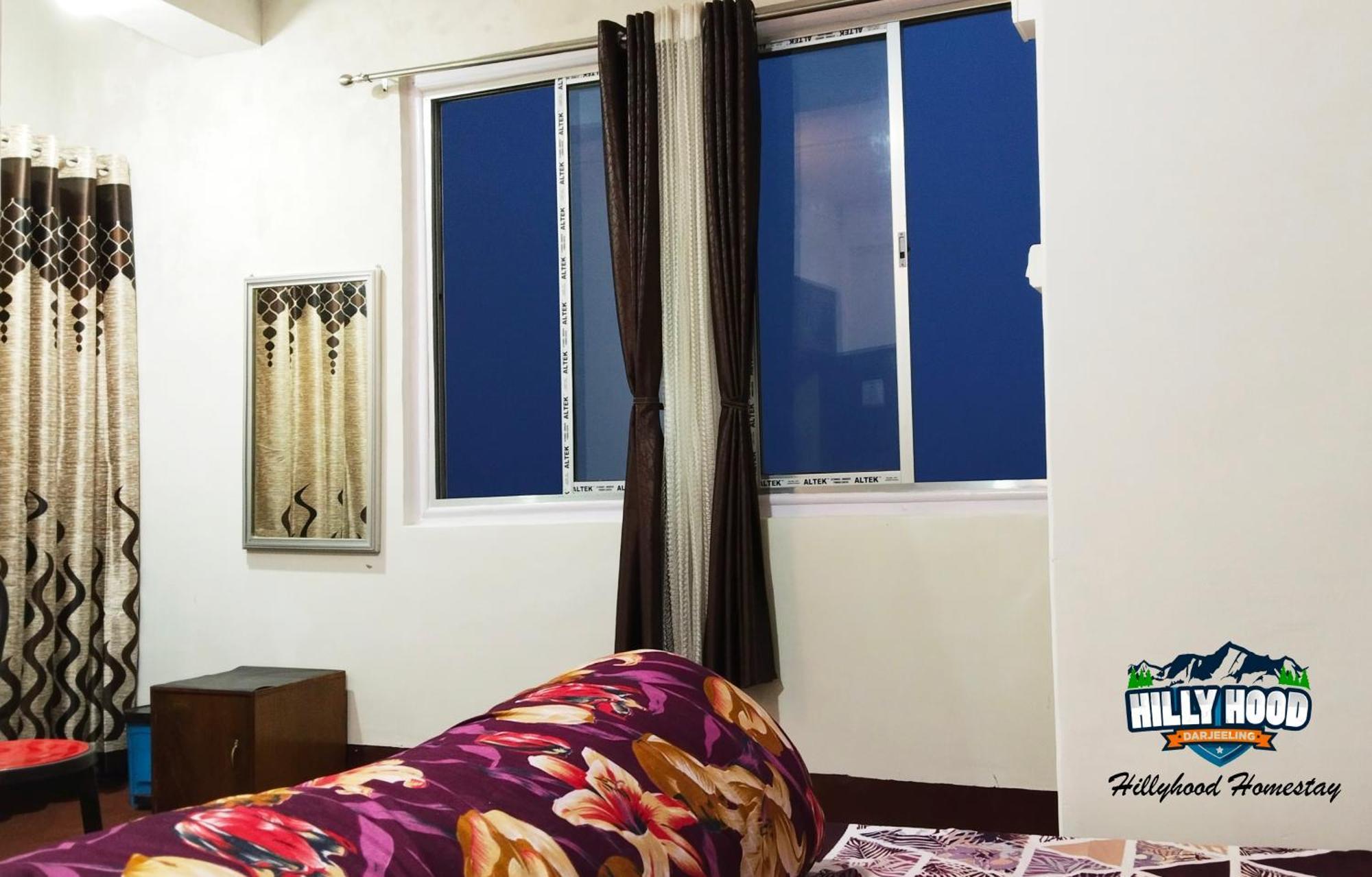 Homestay Hillyhood Darjeeling (West Bengal)