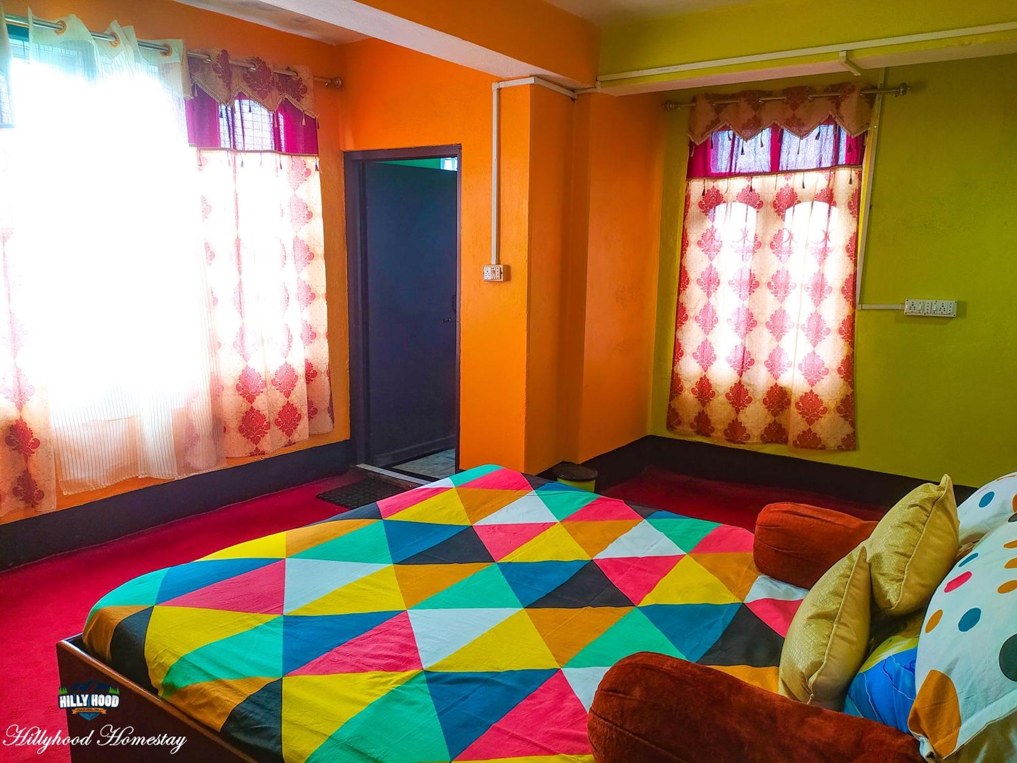 Homestay Hillyhood Darjeeling (West Bengal)