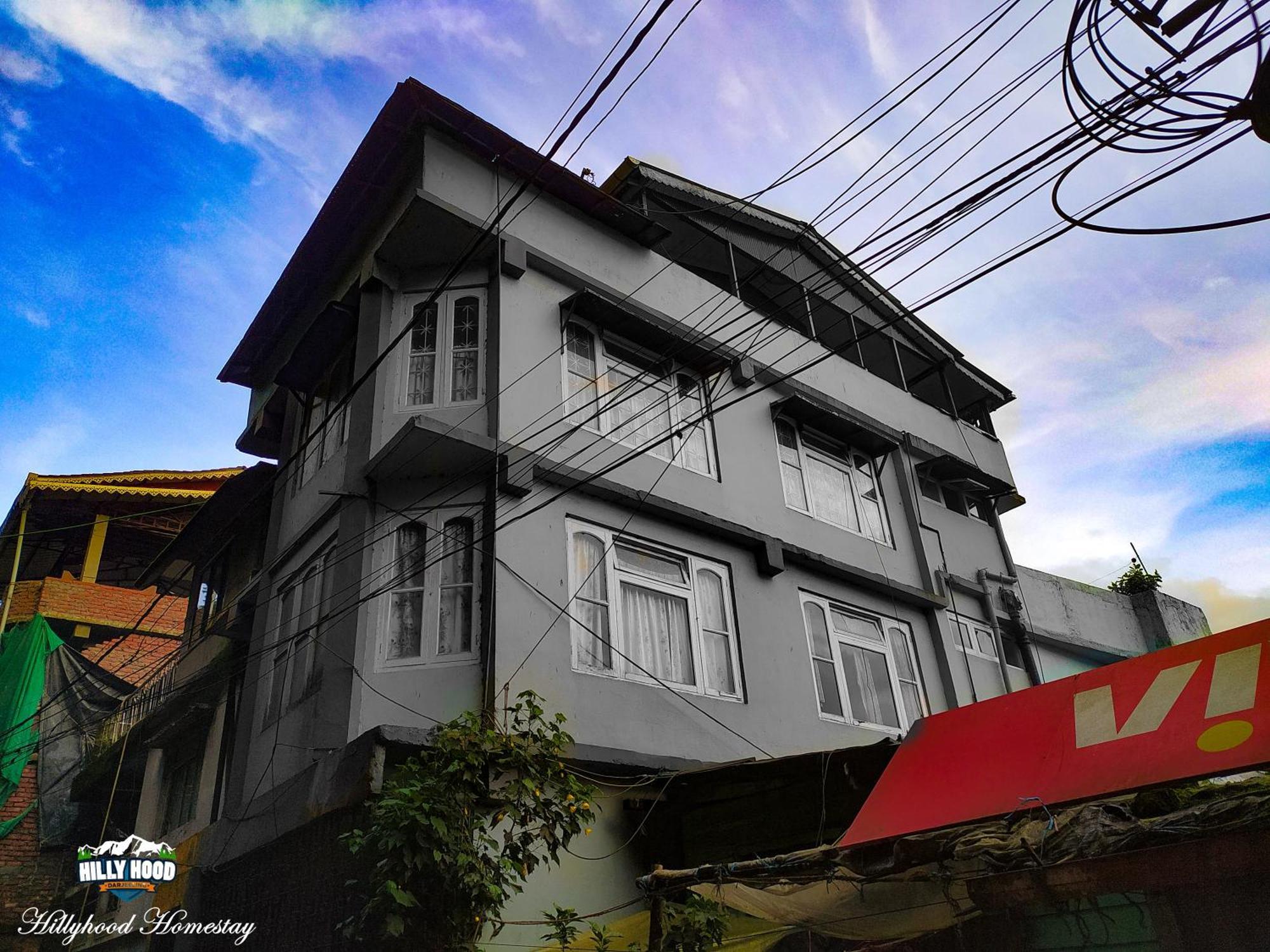 Hillyhood Darjeeling (West Bengal)