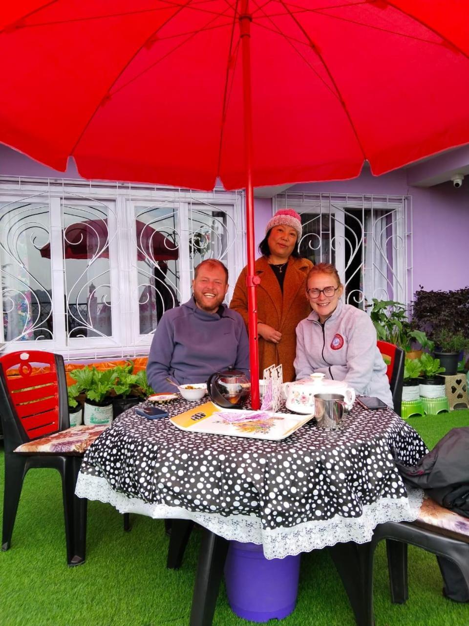 Homestay Dew Drops Darjeeling (West Bengal)