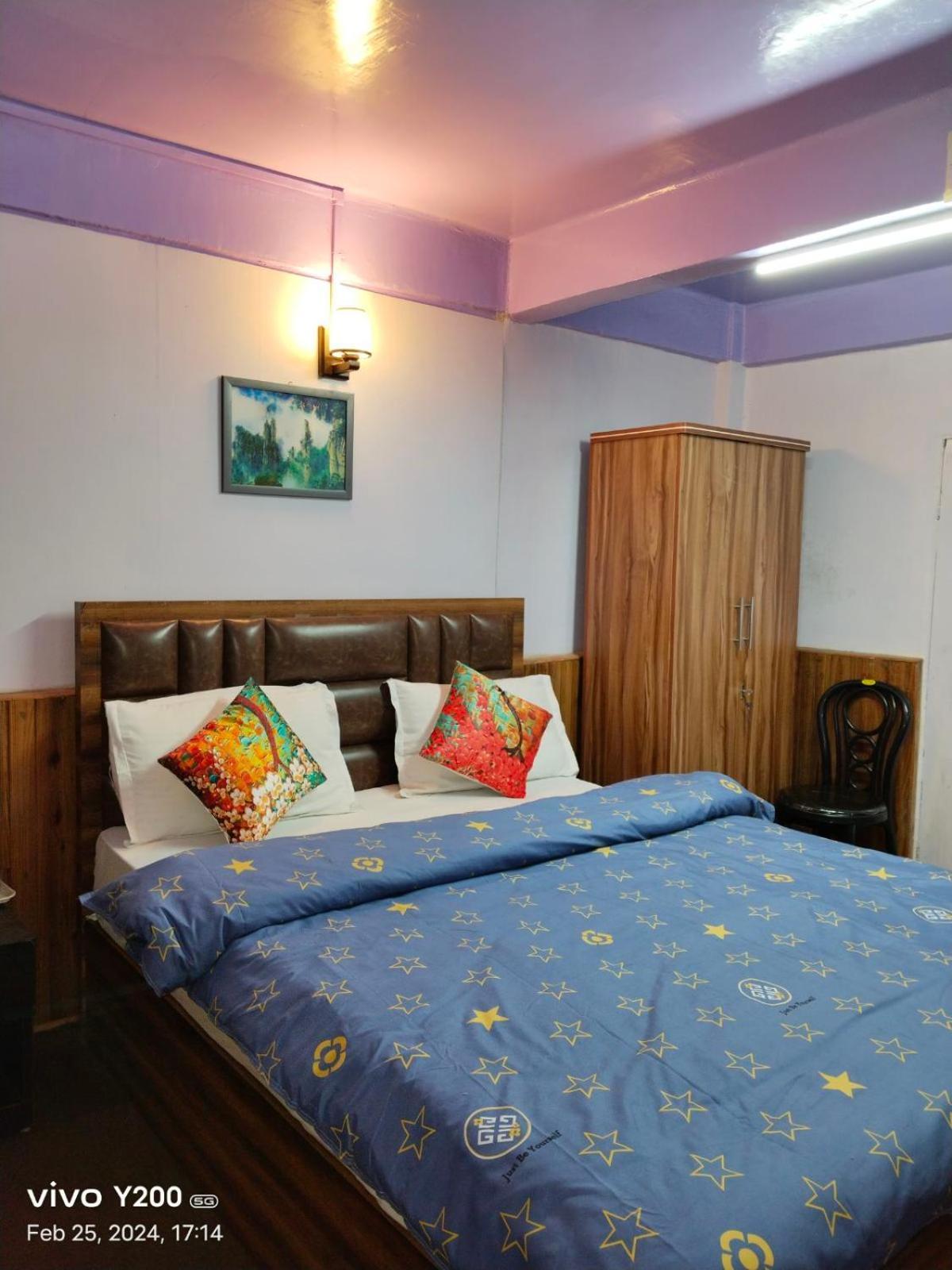 Kdol Residency 3*
