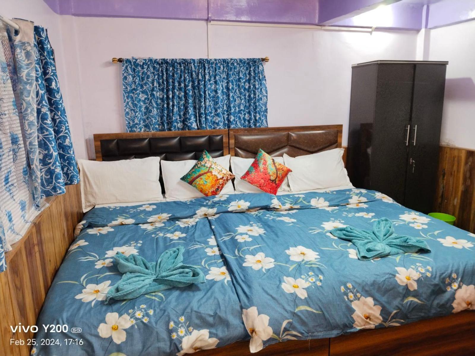 Kdol Residency Hotel