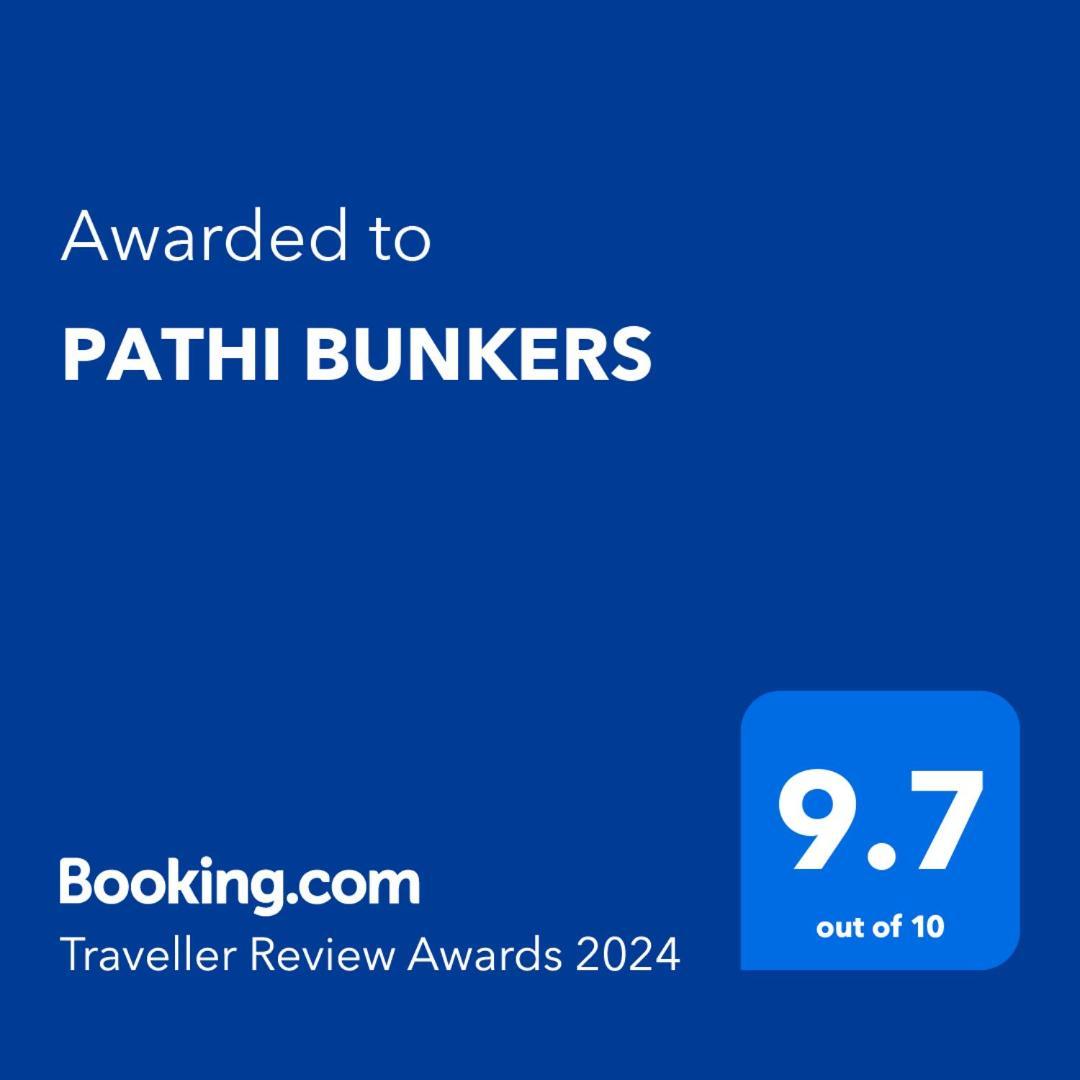 Pathi Bunkers Hostel