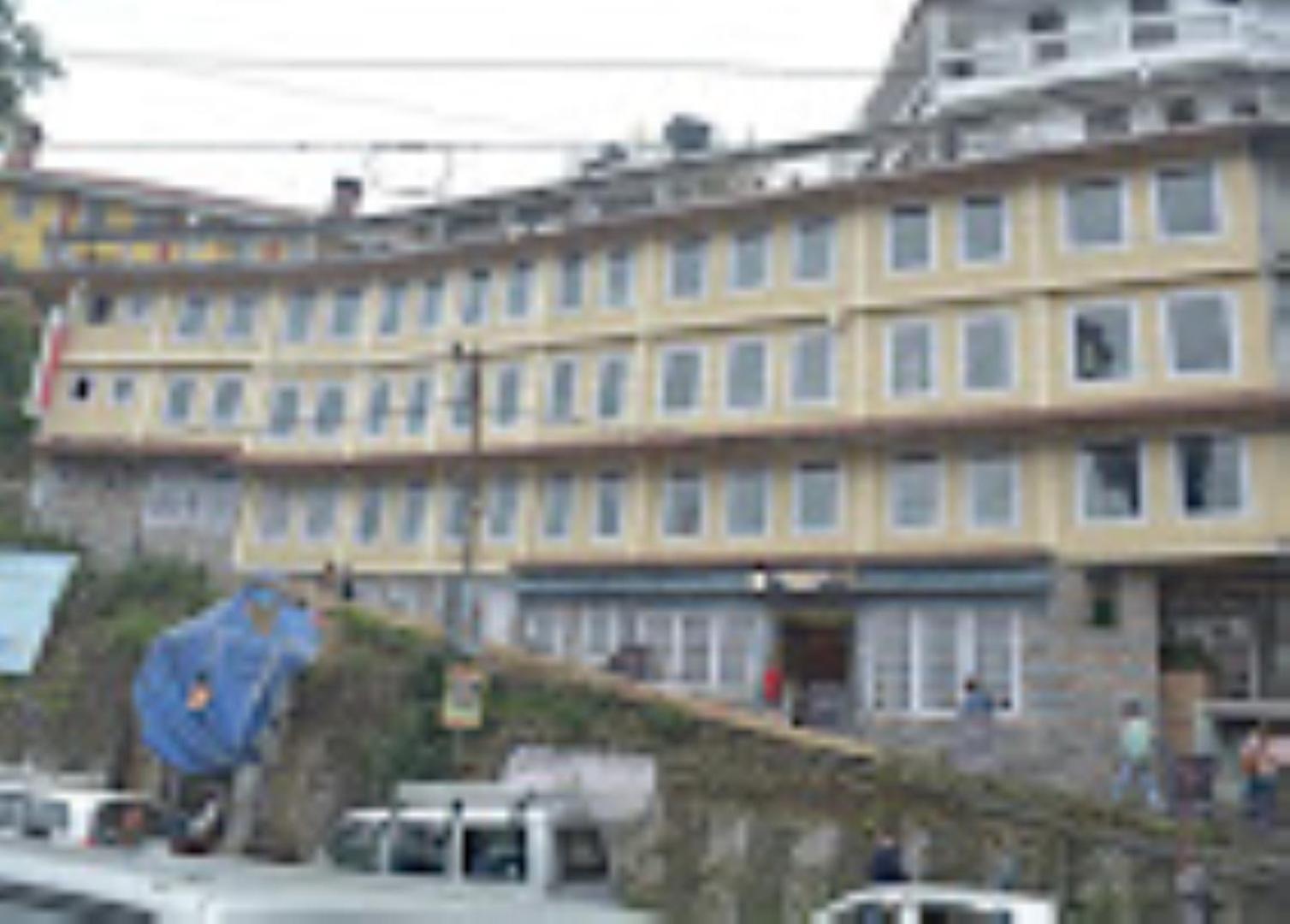 Teesta , Darjeeling Darjeeling (West Bengal)