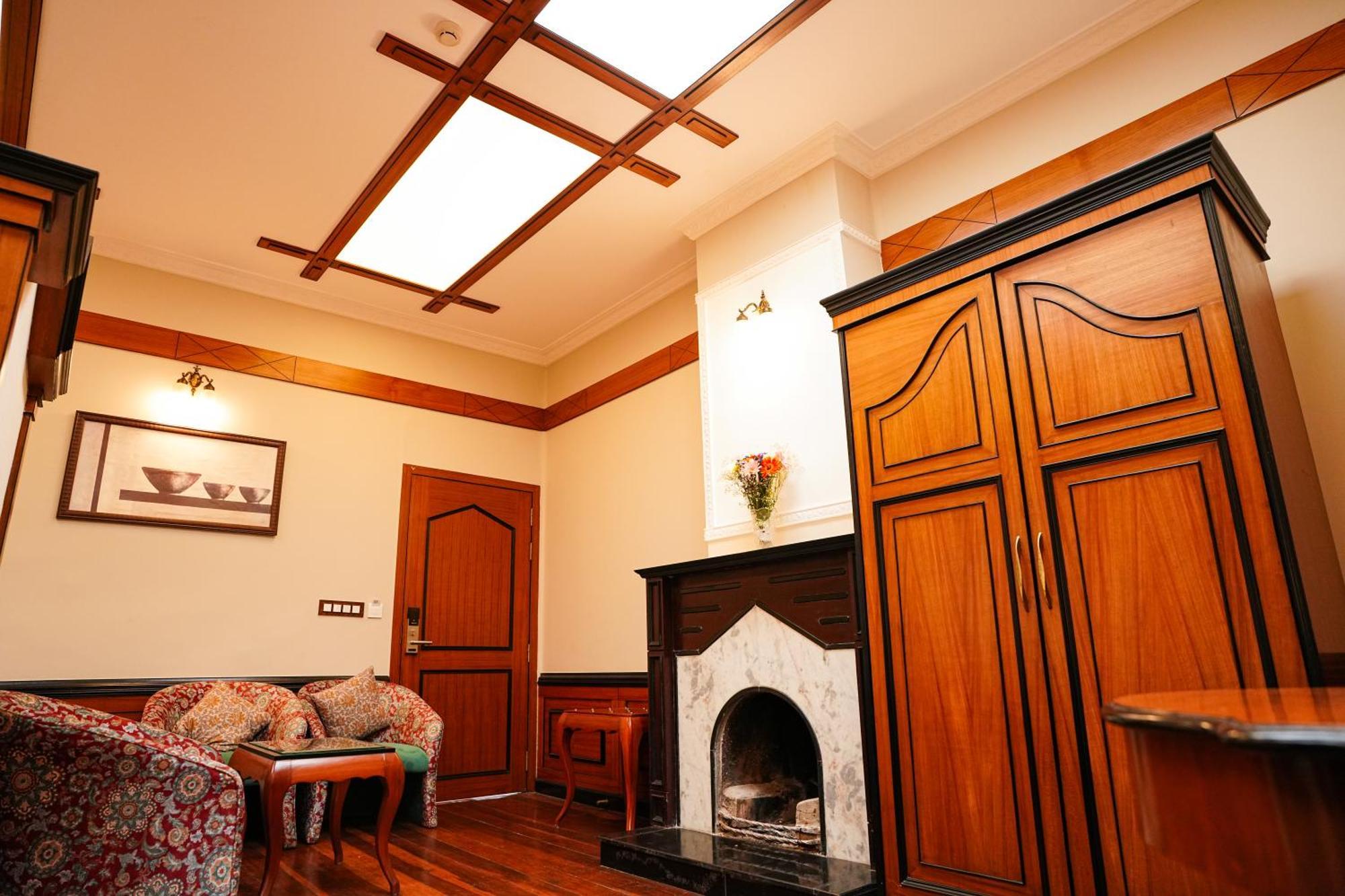 Orsino Mall Road 4* Darjeeling (West Bengal)