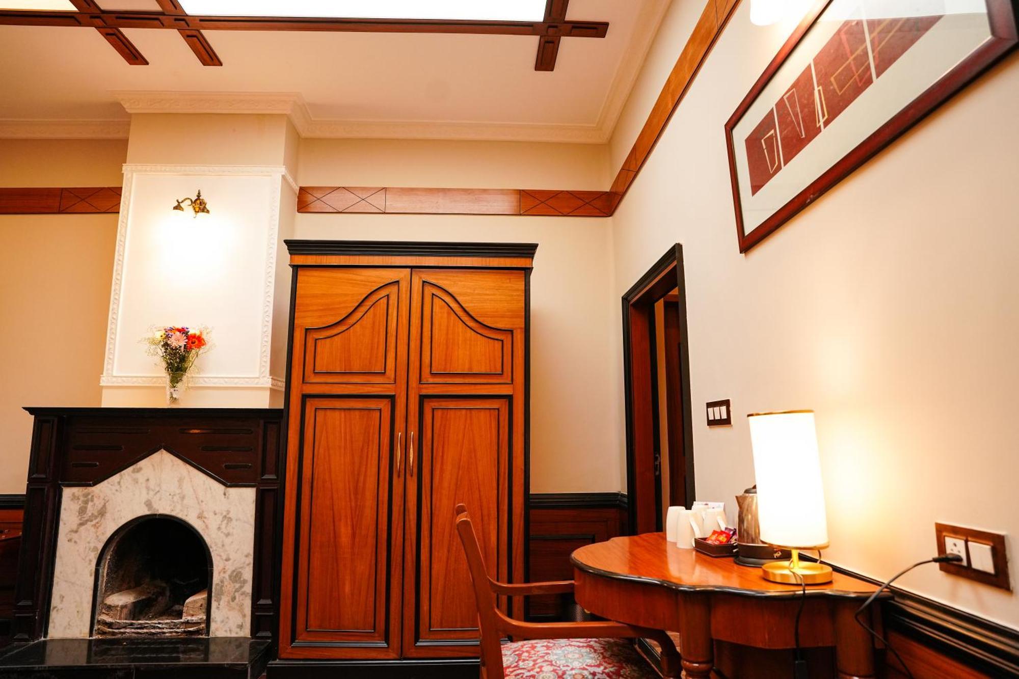 Hotel Orsino Mall Road