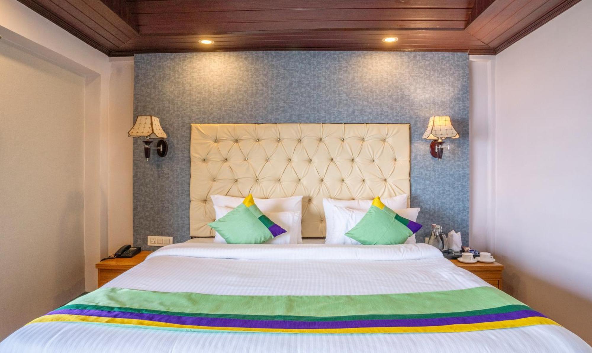 Treebo Eeshan Rodhi Resort, Darjeeling Hotel