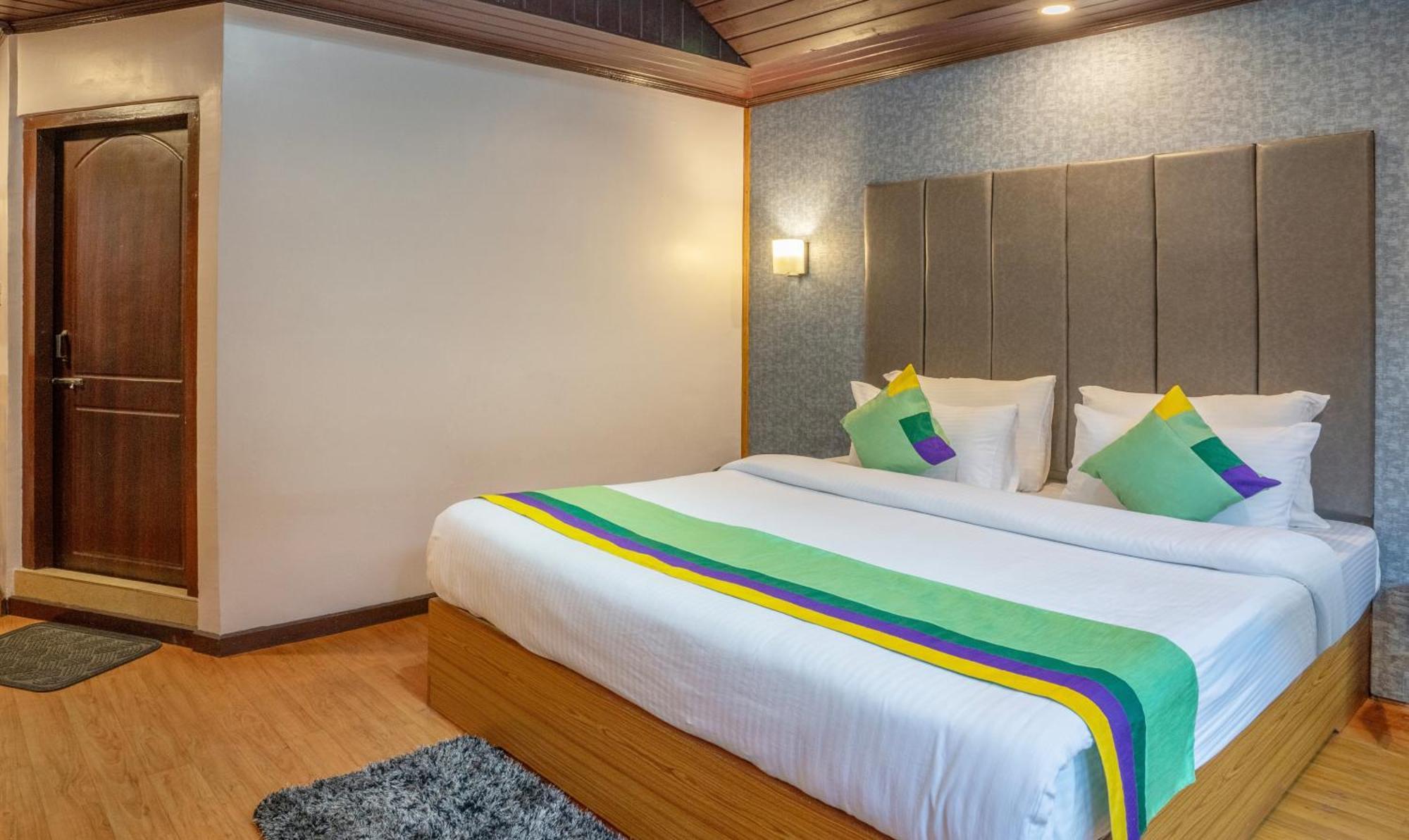Treebo Eeshan Rodhi Resort, Darjeeling