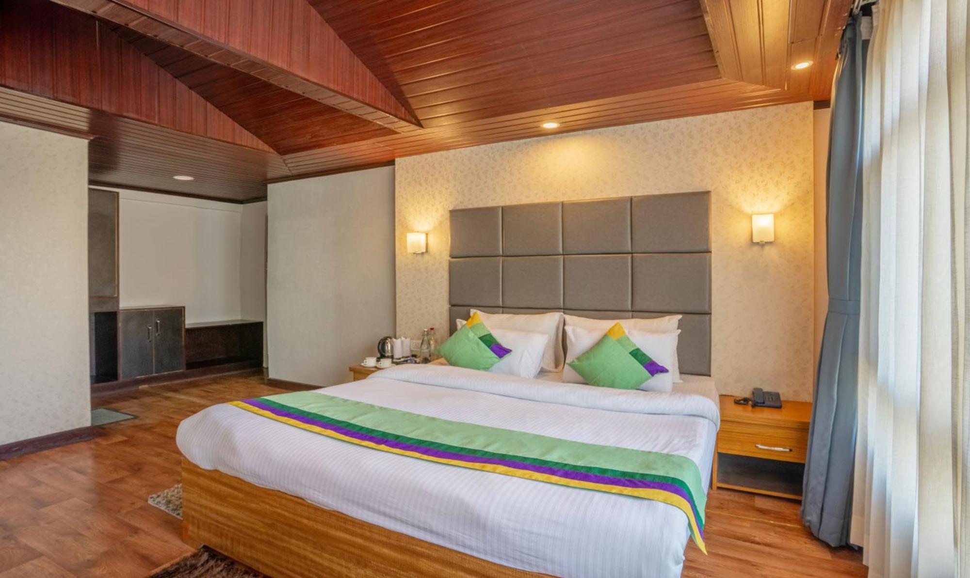 Treebo Eeshan Rodhi Resort, Darjeeling Hotel