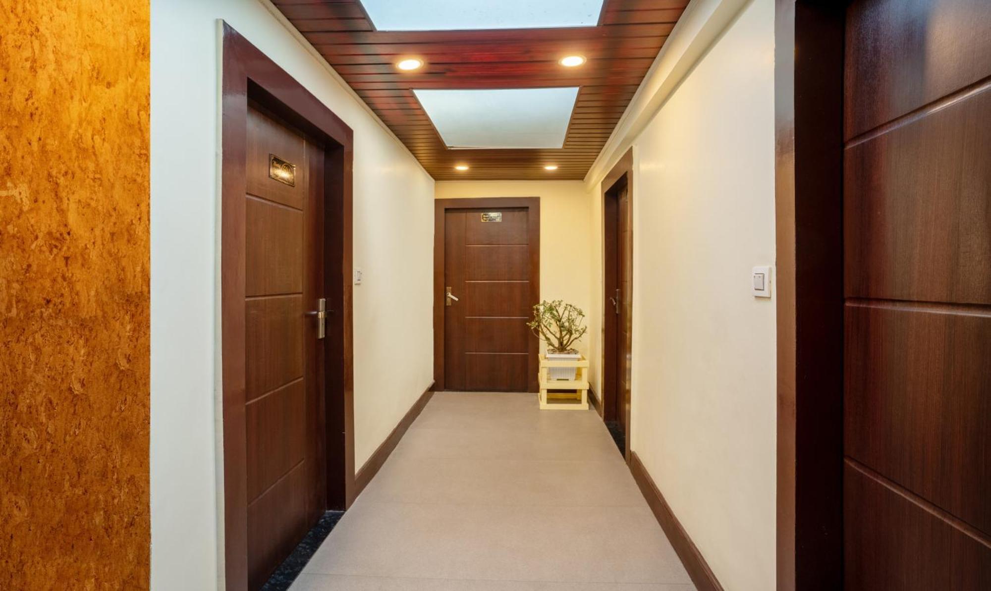 Hotel Treebo Eeshan Rodhi Resort, Darjeeling Darjeeling (West Bengal)