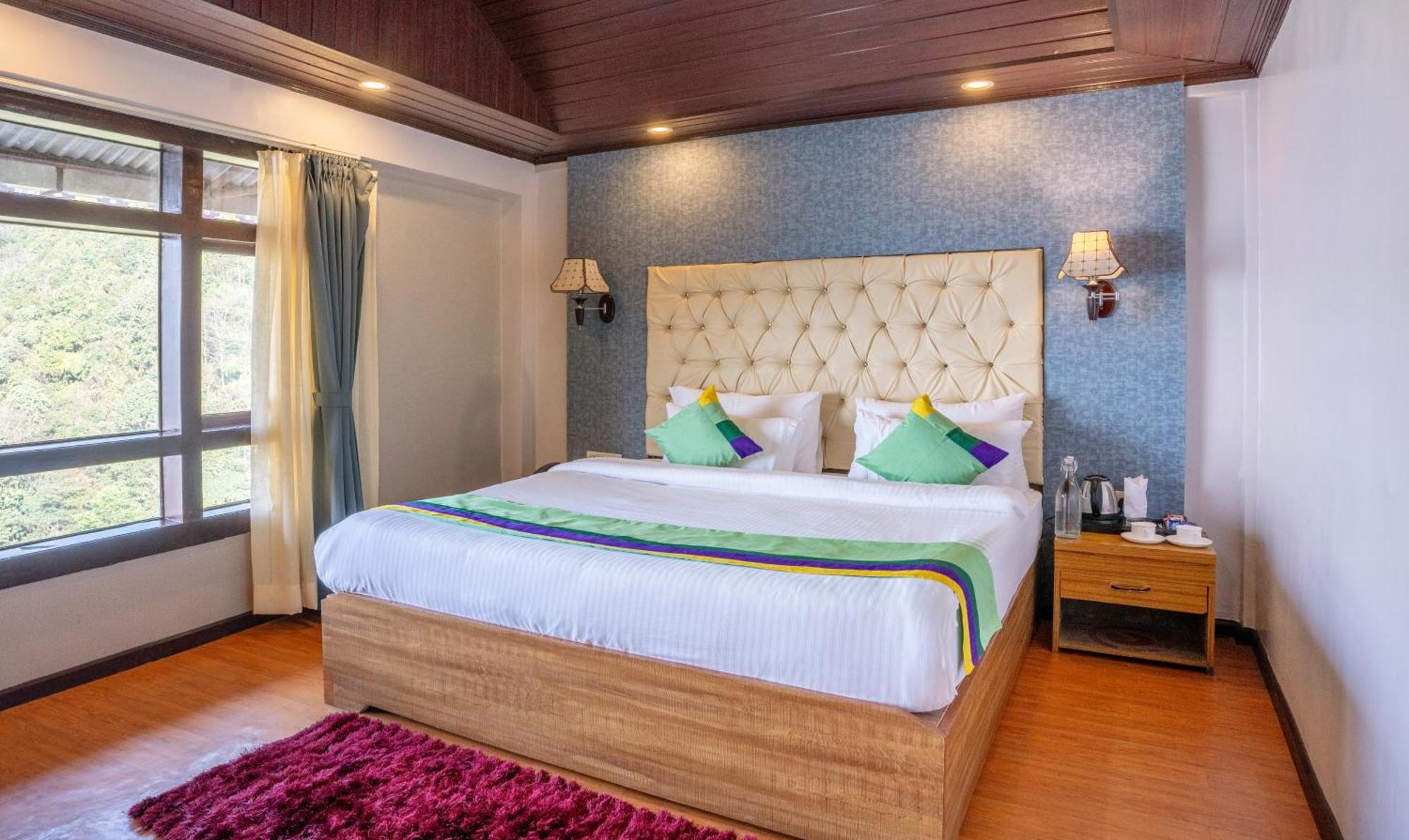 Treebo Eeshan Rodhi Resort, Darjeeling Darjeeling (West Bengal)