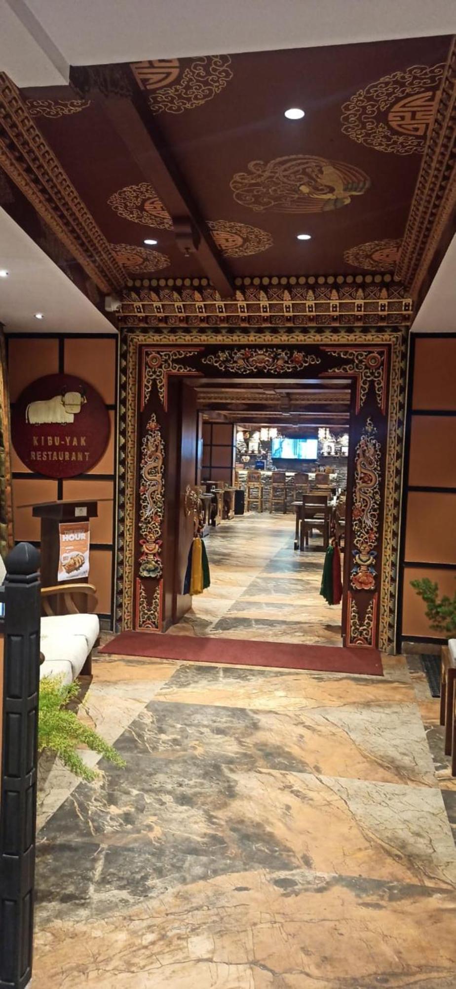 Gakhil Boutique Darjeeling (West Bengal)