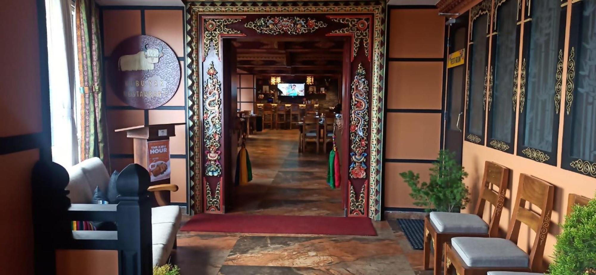 Hotel Gakhil Boutique 4*