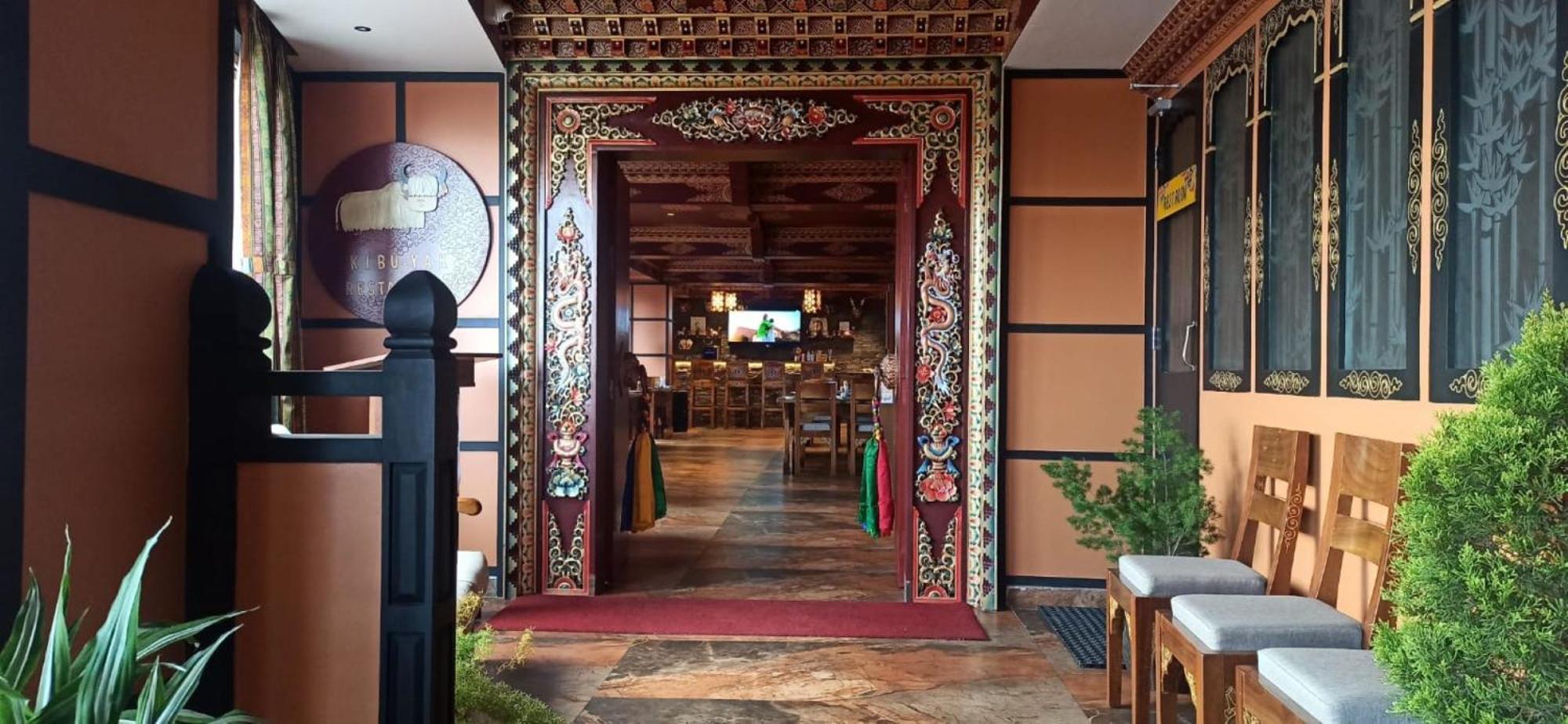 Hotel Gakhil Boutique 4*