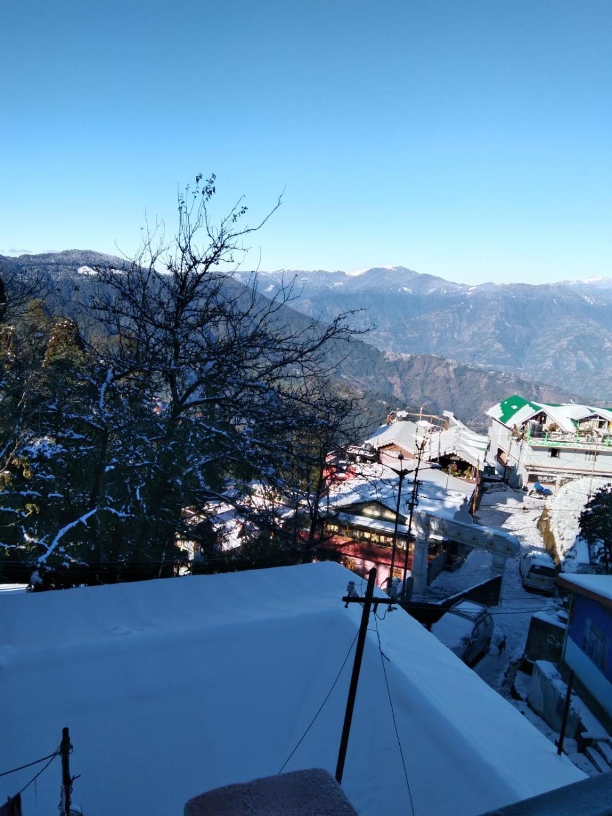 Himalaya Shanti *