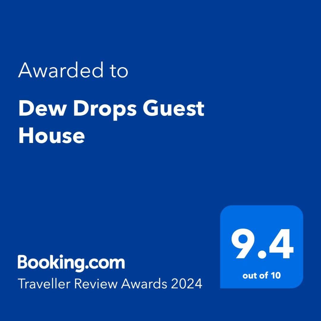 Dew Drops Homestay Darjeeling (West Bengal)