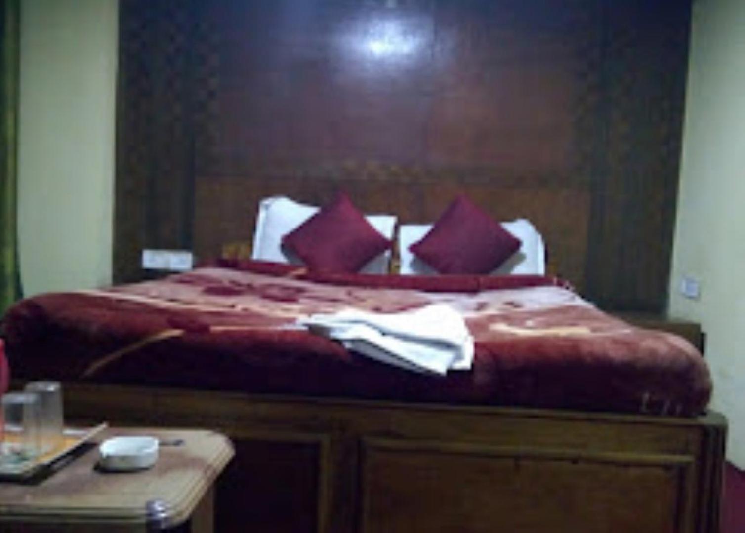 Hotel Orchid Residency , Darjeeling Darjeeling (West Bengal)
