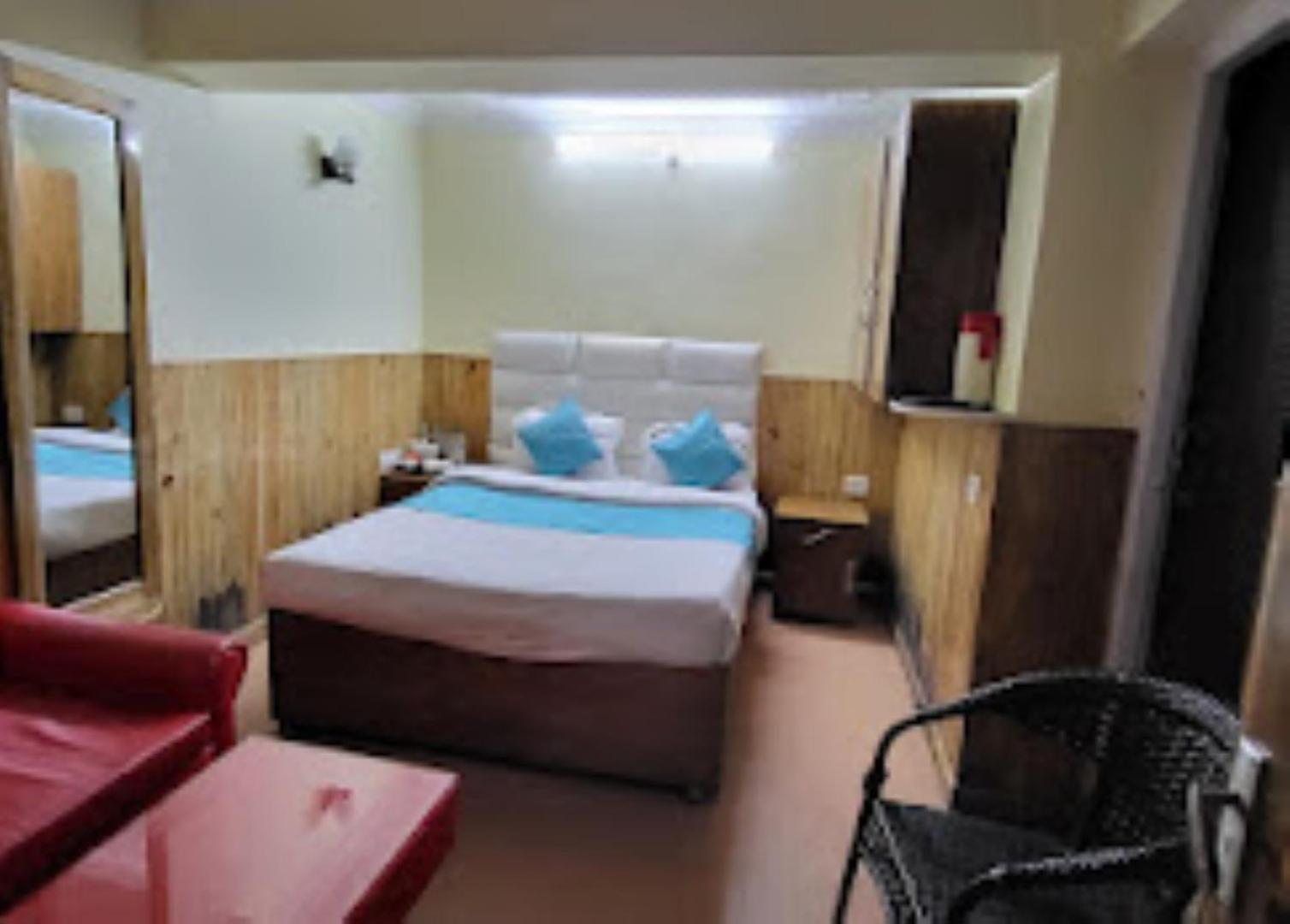 Mount Royale Darjeeling 3*