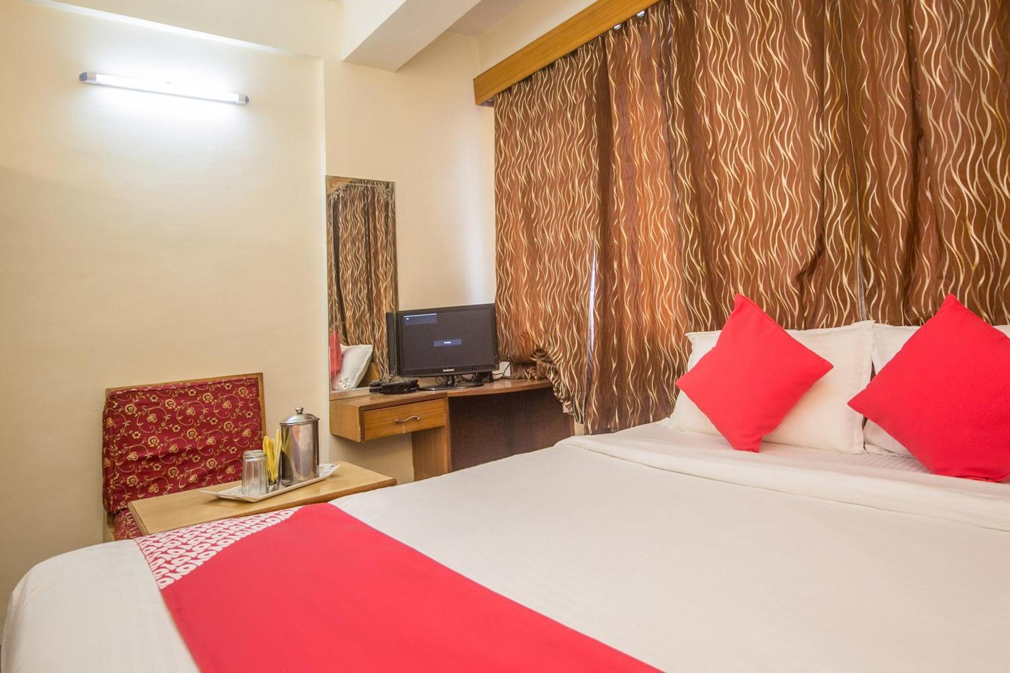 Hotel Oyo 19553 Snowdale 3*