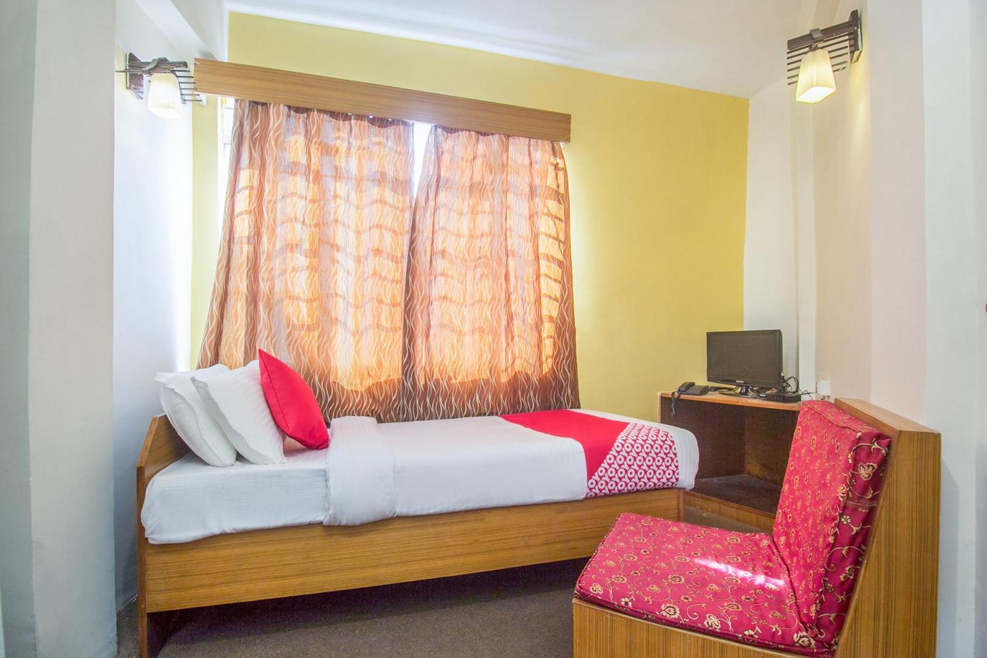 Hotel Oyo 19553 Snowdale Darjeeling (West Bengal)