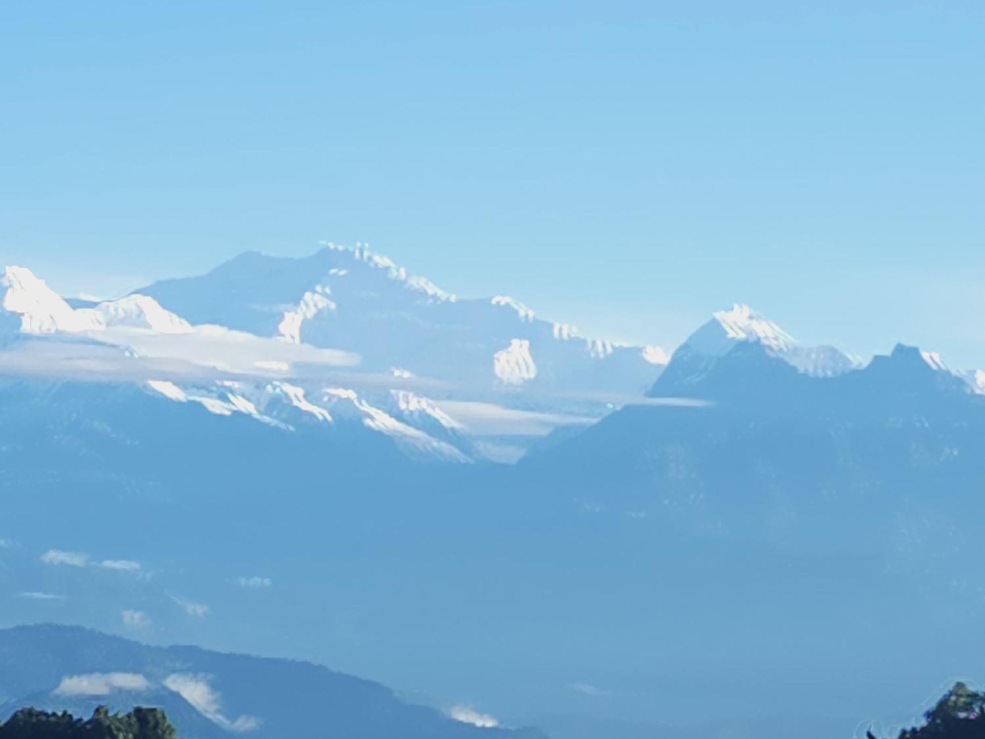 Veronica Alpina Mountain View Homestay Darjeeling (West Bengal)