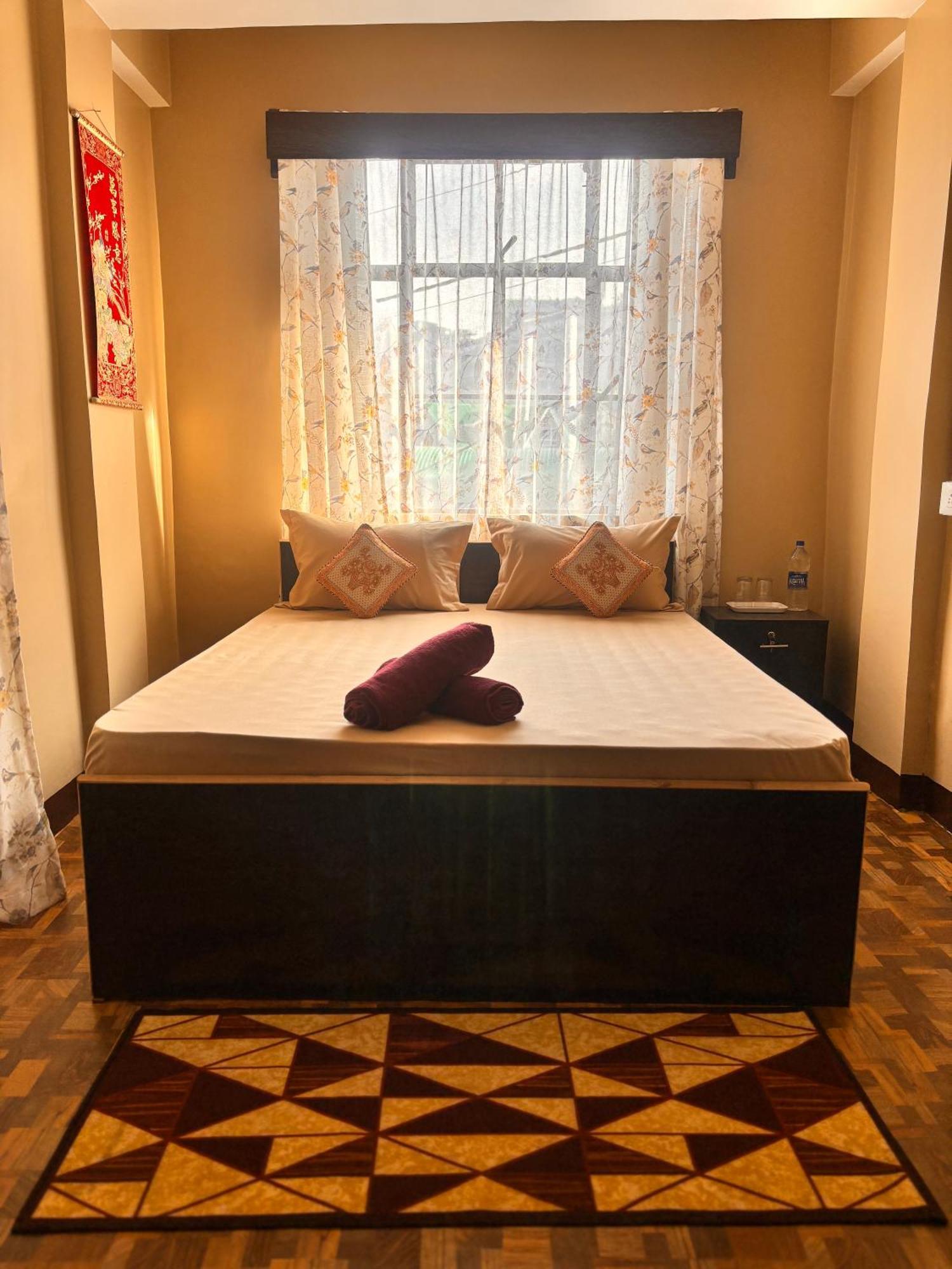 Sai Darshan Homestay Darjeeling (West Bengal)