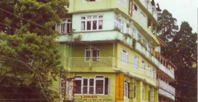 Dekeling Hotel