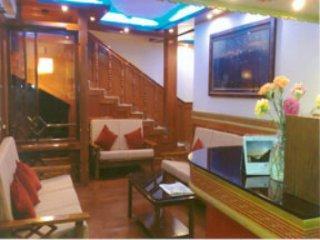Hotel Dekeling 3*