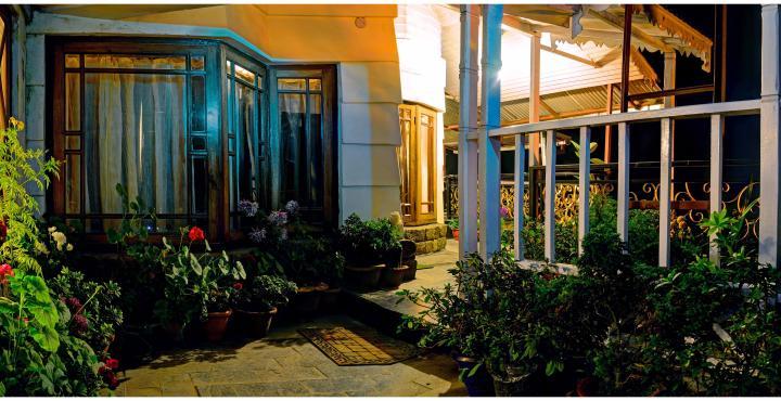 Hotel Summit Grace Boutique & Darjeeling (West Bengal)
