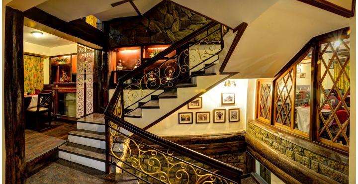 Summit Grace Boutique & Darjeeling (West Bengal)