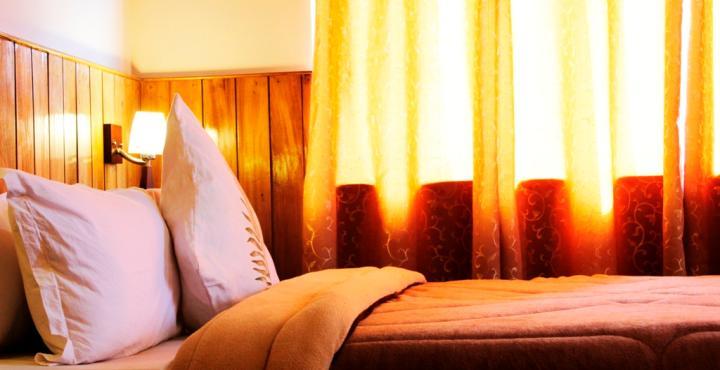 Resort Rhododendron Darjeeling (West Bengal)