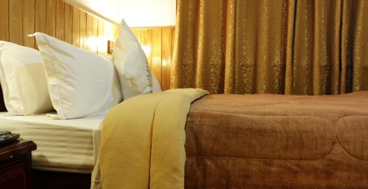 Rhododendron Resort 4*