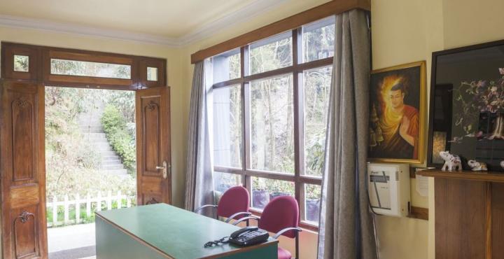 Resort Rhododendron 4*