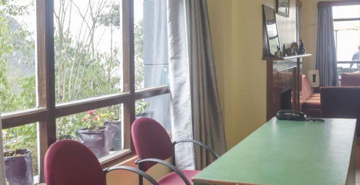 Rhododendron Resort 4*