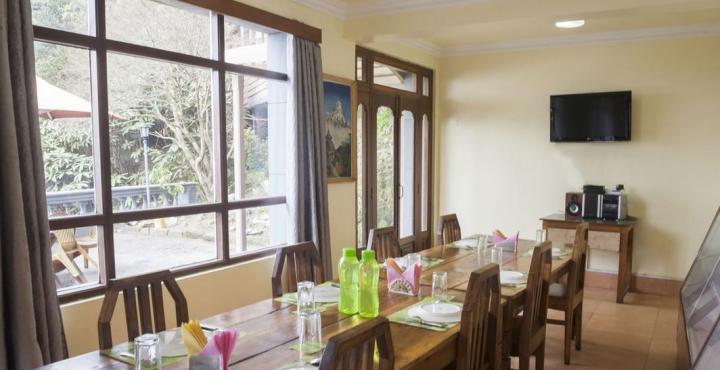Resort Rhododendron 4*